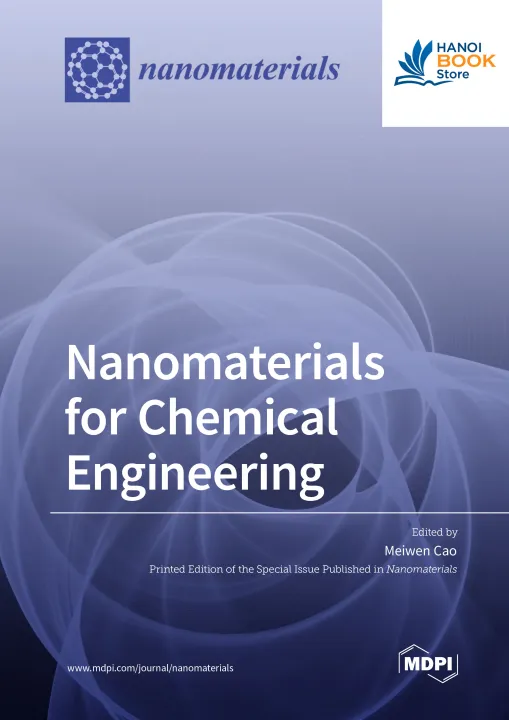 Sách Nanomaterials for Chemical Engineering