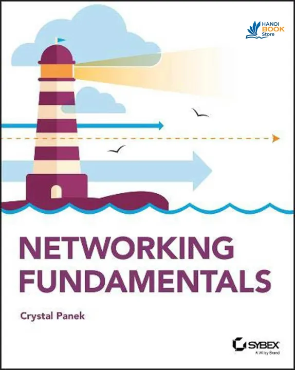 Sách Networking Fundamentals