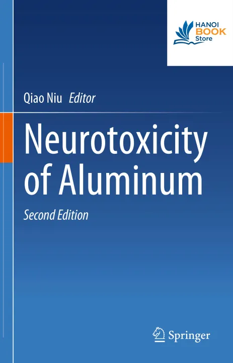 Sách Neurotoxicity of Aluminum, 2nd Edition