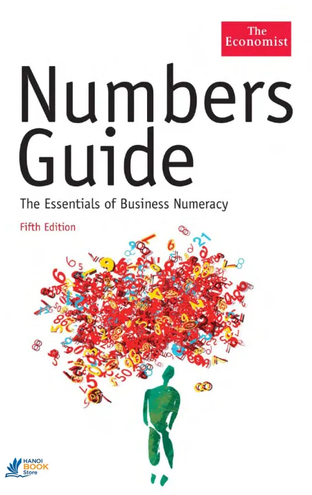 Sách Numbers Guide The Essentials of Business Numeracy