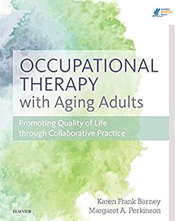 Sach Occupational Therapy with Aging Adults