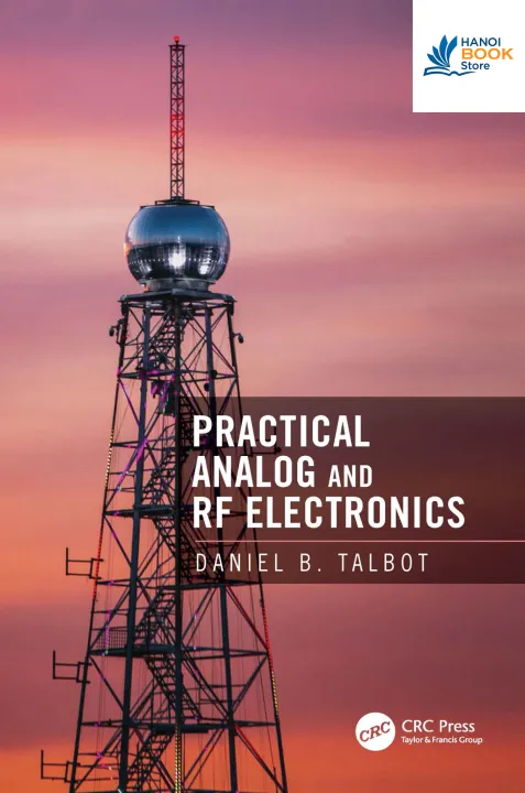 Sách Practical Analog and RF Electronics