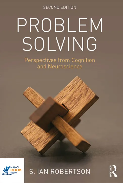 Sách Problem Solving Second Edition - Sala Bookstore
