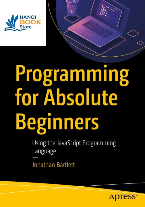 Sách Programming for Absolute Beginners