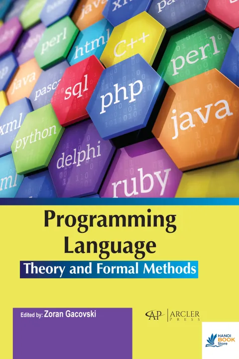 Sách Programming Language Theory and Formal Methods