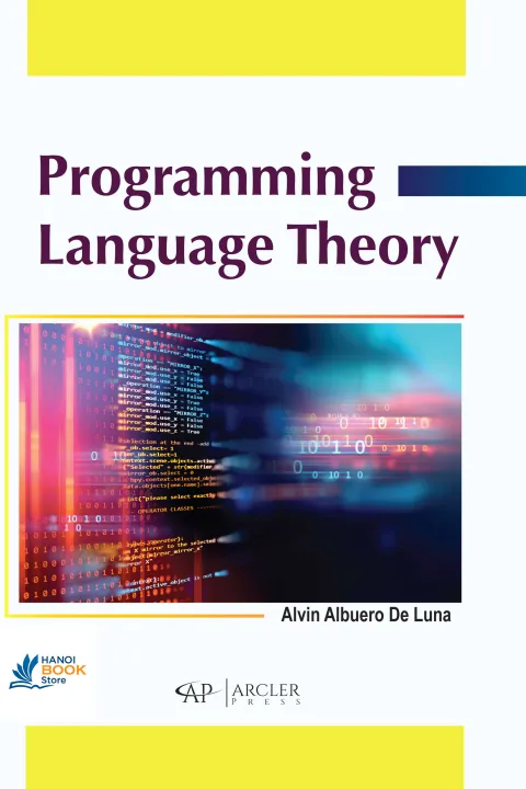 Sách Programming Language Theory