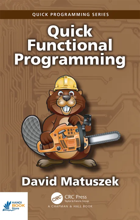 Sách Quick Functional Programming