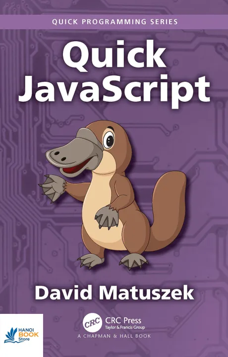 Sách Quick JavaScript