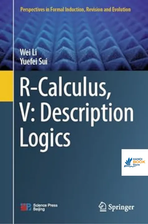 Sách R-Calculus, V Description Logics
