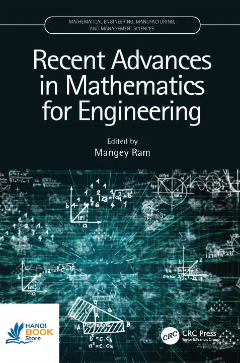 Sách Recent Advances in Mathematics for Engineering