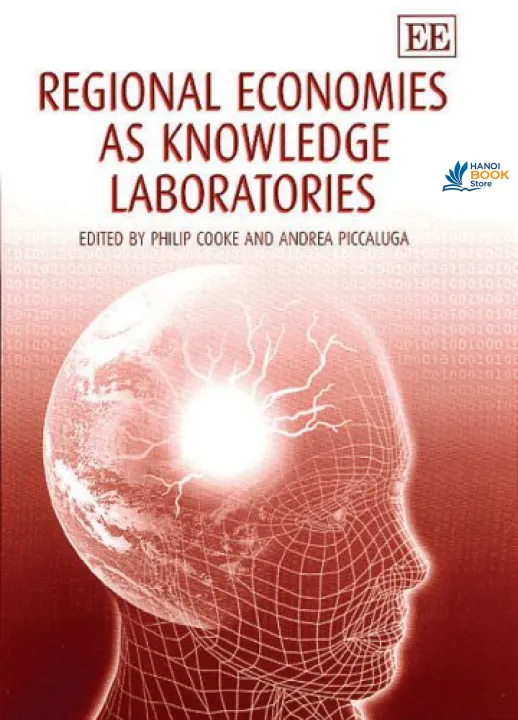 Sách Regional Economies As Knowledge Laboratories