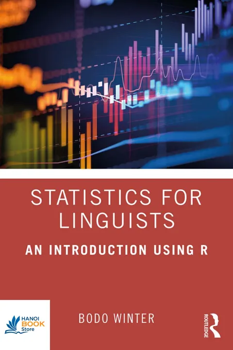 Sách Statistics for Linguists An Introduction Using R