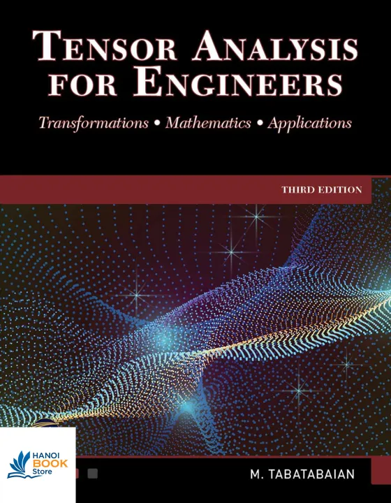 Sách Tensor Analysis for Engineers