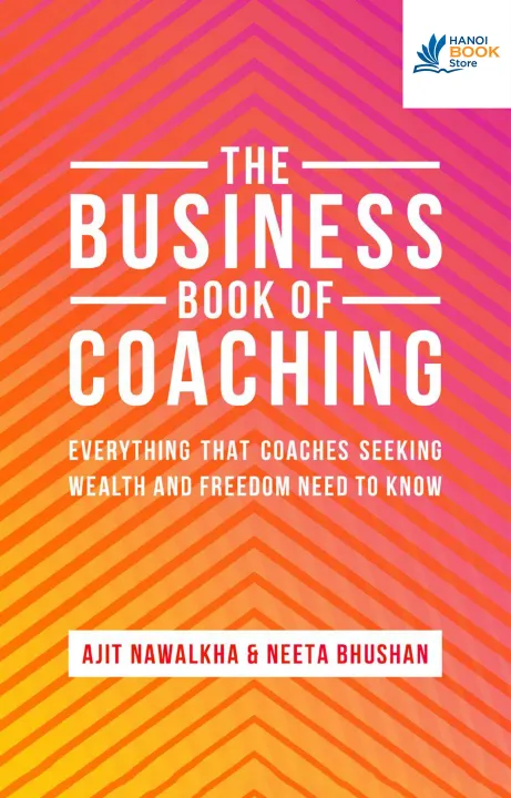 Sách The Business Book Of Coaching