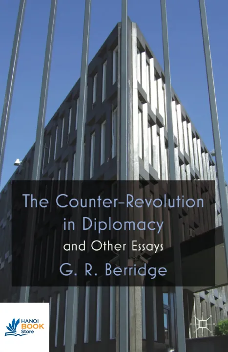 Sách The Counter-Revolution in Diplomacy and Other Essays