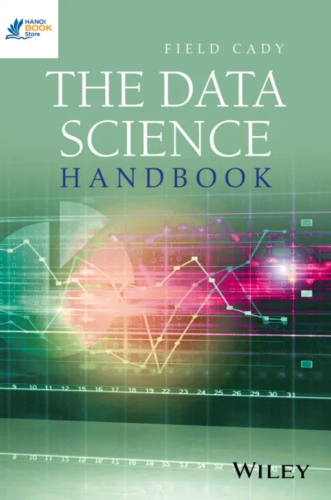 Sách The Data Science Handbook