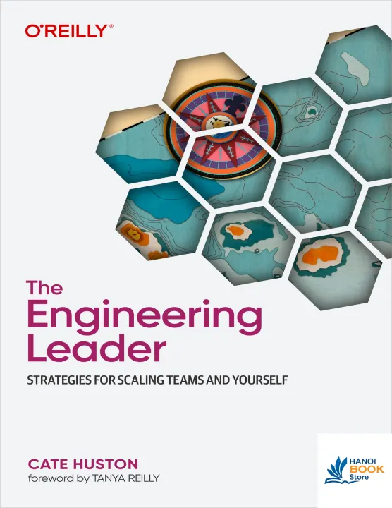 Sách The Engineering Leader