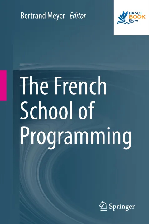 Sách The French School of Programming