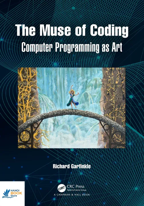 Sách The Muse of Coding Computer Programming as Art