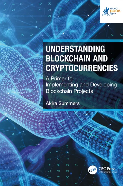 Sách Understanding Blockchain and Cryptocurrencies