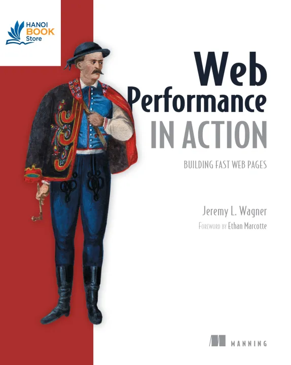 Sách Web Performance in Action