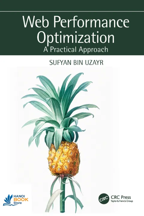 Sách Web Performance Optimization - ACB Bookstore