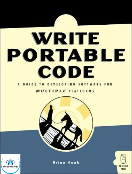 Sách Write Portable Code - Sala Bookstore