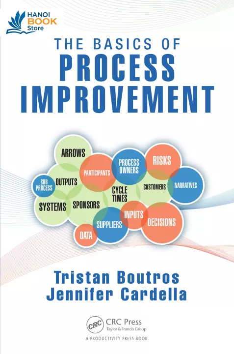 The Basics of Process Improvement