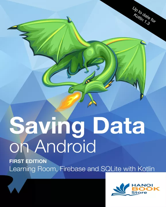 Saving Data on Android
