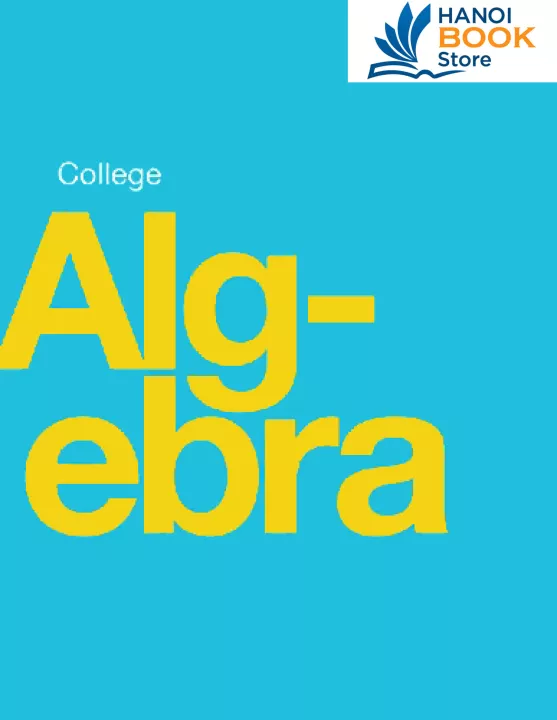 Schaum’s Outline of College Algebra