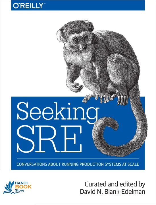 Seeking SRE Conversations About Running Production Systems at Scale