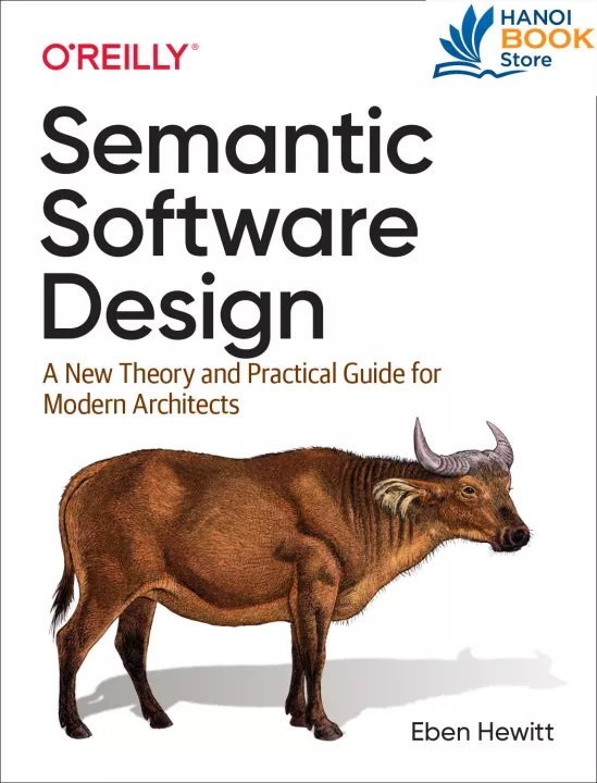 Semantic Software Design