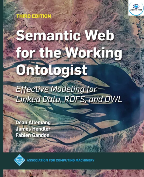Semantic Web for the Working Ontologist -Sala Bookstore