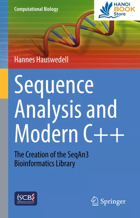 Sequence Analysis and Modern C++