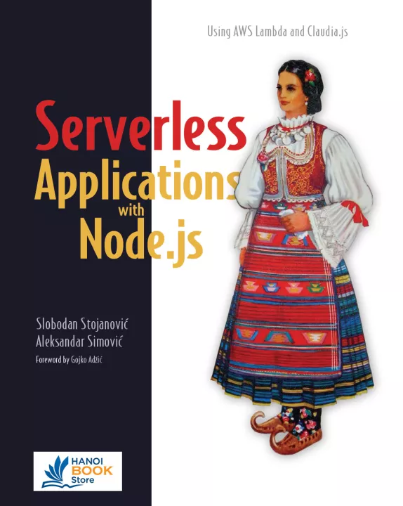 Serverless Applications with Node.js