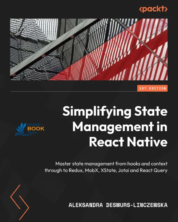 Simplifying State Management in React Native - Sala Bookstore