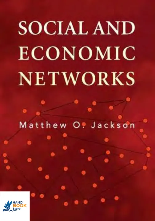 Social and Economic Networks - Sala Bookstore