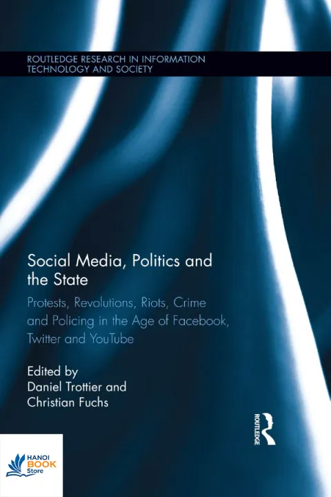 Social Media, Politics and the State - Sala Bookstore