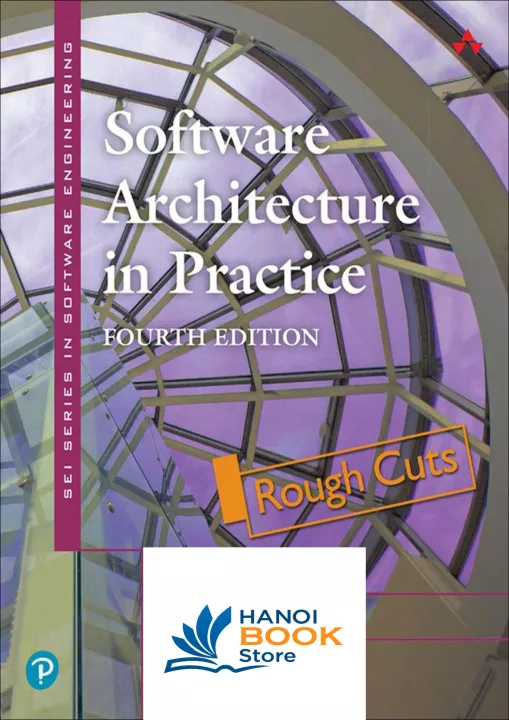 Software Architecture in Practice, 4th Edition