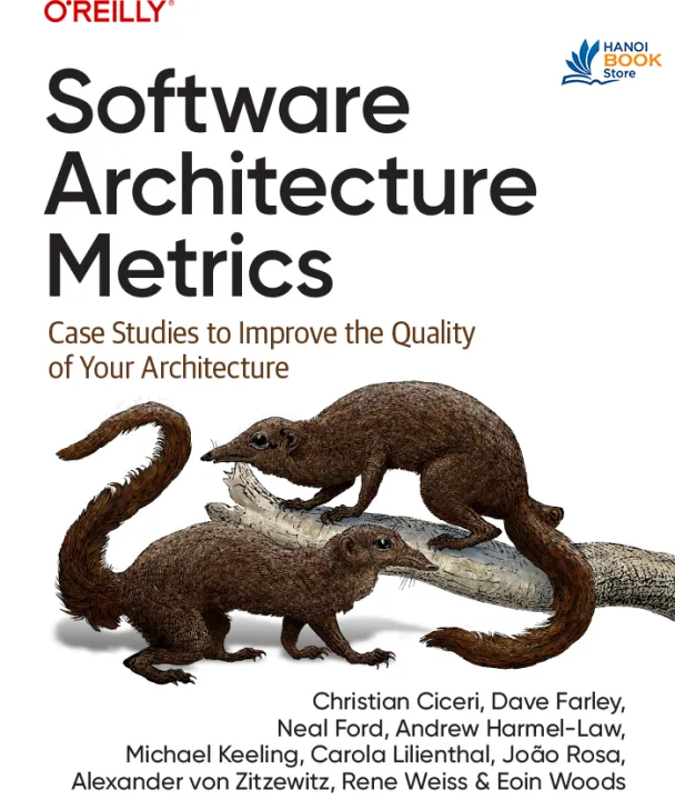 Software Architecture Metrics