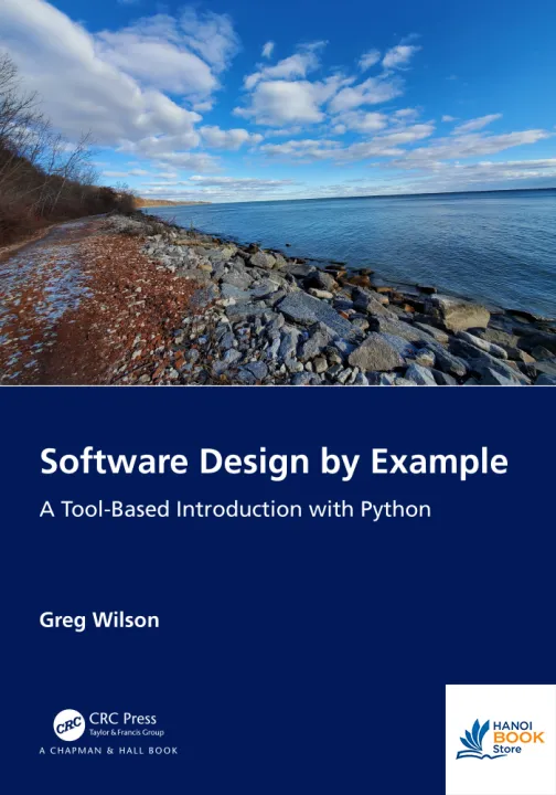 Software Design by Example - Sala Bookstore