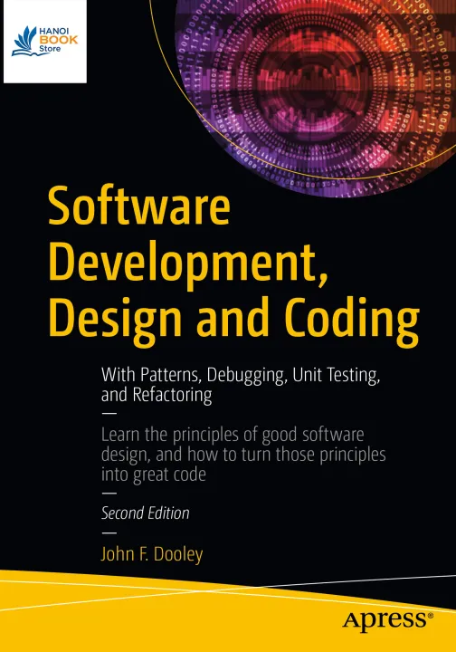 Software Development, Design and Coding