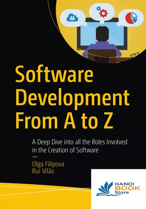 Software Development From A to Z