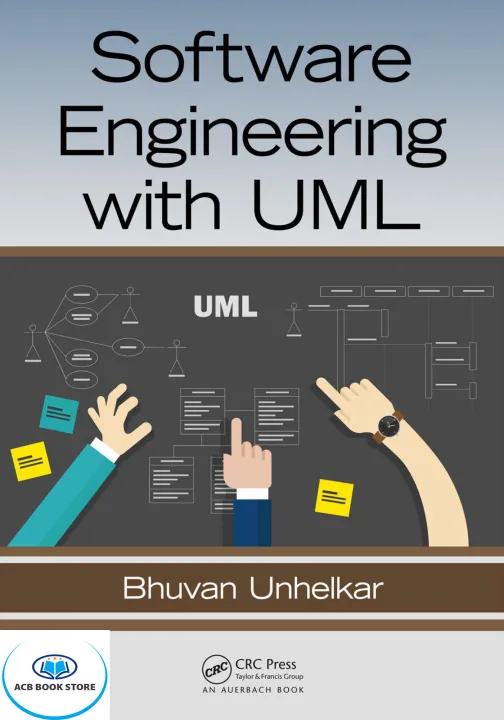 Software Engineering with UML