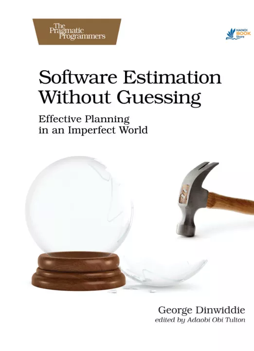 Software Estimation Without Guessing