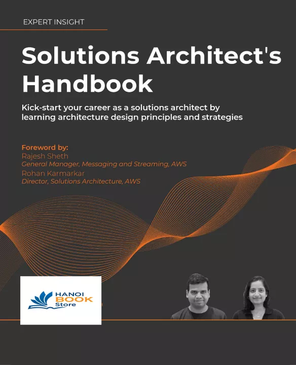 Solutions Architect's Handbook