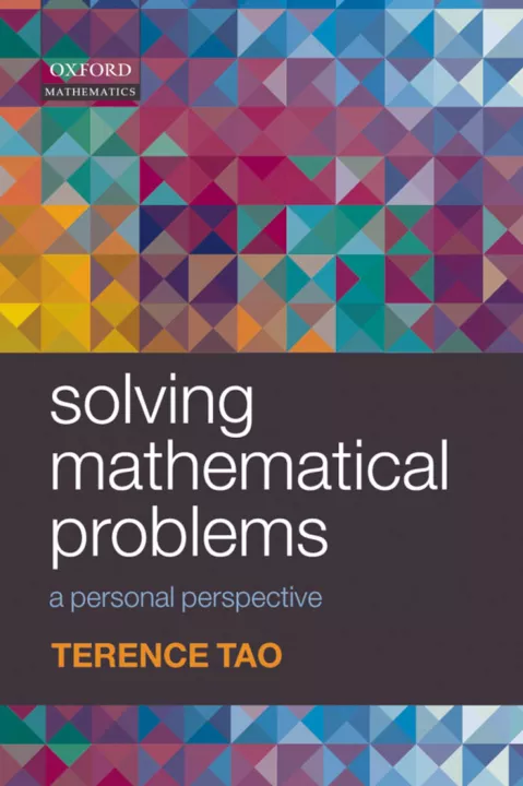 Solving Mathematical Problems