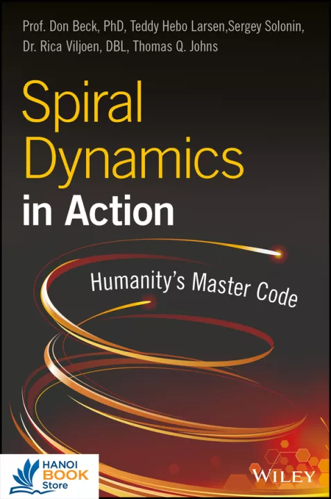 Spiral Dynamics in Action