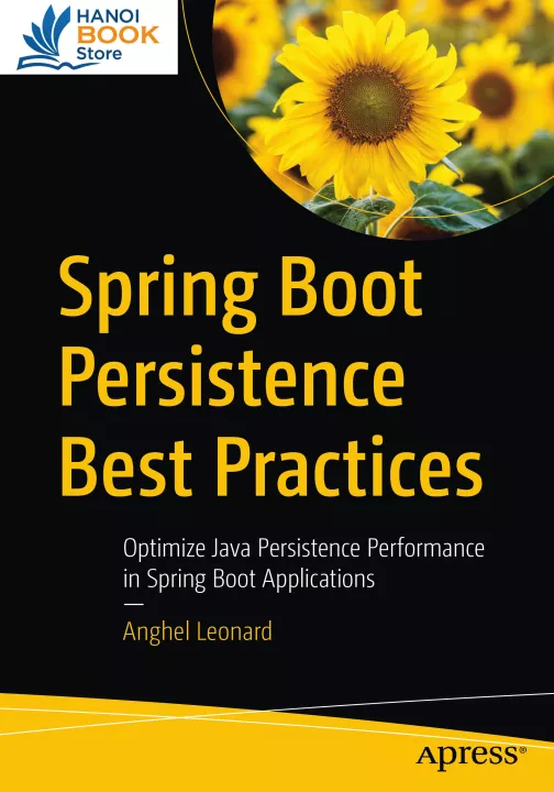 Spring Boot Persistence Best Practices ( sách đen trắng)