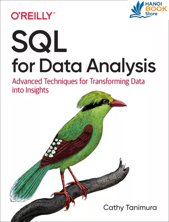 SQL for Data Analysis